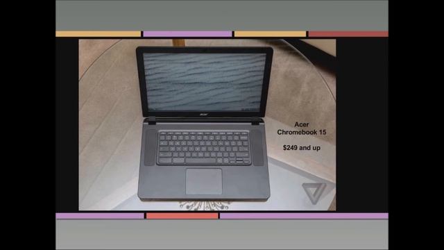 Secrets of Making Chrome a Solid Computer - Stew Bottorf - APCUG 2015 Winter VTC смотреть онлайн