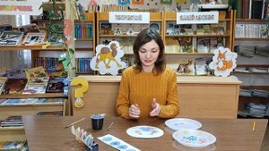 Мастер-класс / Городецкая роспись