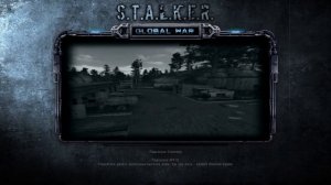 S.T.A.L.K.E.R.- Global War I Отряд Альфа I Попытка завоевать кордон снова №2