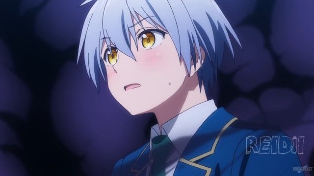 Стань Моей Вайфу | Вермейл в золотом: Сильнейший маг смотреть онлайн