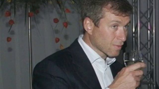 Роман Абрамович Жизнь Roman Abramovich Life смотреть онлайн