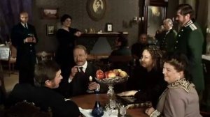 Жестокий романс.  Смех.