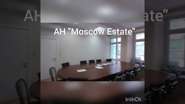 аренда офиса с свободным доступом, 105 м2, 1 этаж, Воронцовская 21Ас1