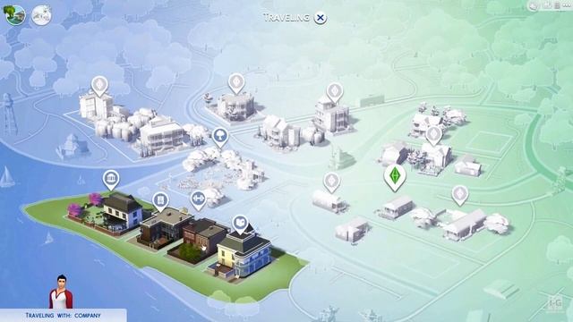 Sims 4 | Install with DLC | TUTORIAL 2023 смотреть онлайн