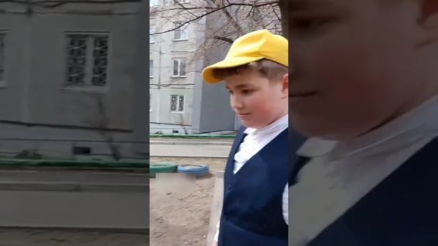 Батя и сигареты #городскойбатя