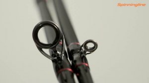 Кастинговое удилище Maximus Black Widow