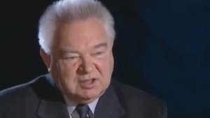 Обратная сторона Луны. Тайны века