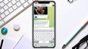 Как добавить комментарии к постам в Телеграм канале