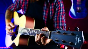 KEPMA A1CE ТЕСТ ЗВУКА