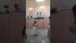 Сегодня ти выходишь замуж
