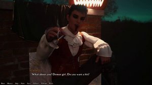 Being a Dik Season 3 | Visual Novel | Gameplay Walkthrough Part 3