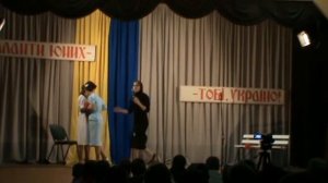 Афганистан ко дню вывода войск сценка студенческого театра