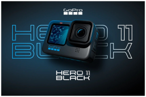 GoPro 11 black hero