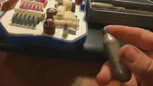 Не выкидывай баллончик от пневматики