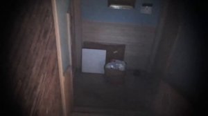 Призраки снятые на камеру. Подборка страшных видео