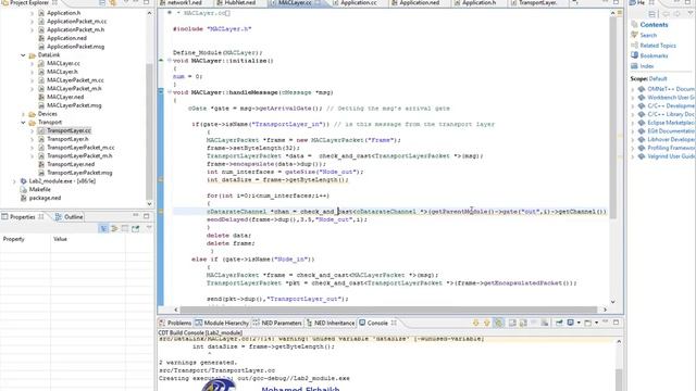 EKT355 lab03 example02 смотреть онлайн