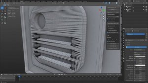 Blender - Import SVG