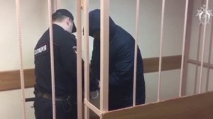 Подозреваемый был отпущен судом под подписку. 