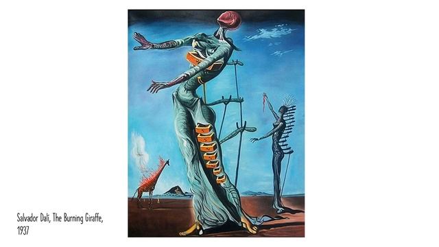 Understanding Surrealism | Art History 101