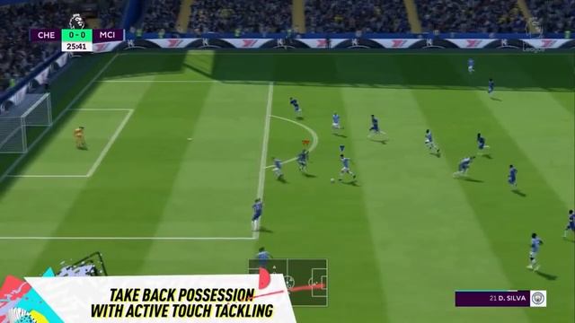 ПОЧЕМУ ФИФА ГОВНО? смотреть онлайн