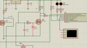 Индикатор короткозамкнутых витков