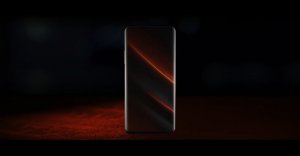 OnePlus представила концептуальный смартфон Concept One