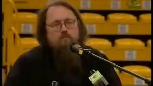 Как объяснить мусульманину, что Троица - единый Бог? Андрей Кураев