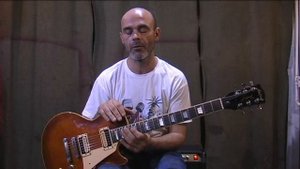 Aria Pro II LS-500VS Leopard