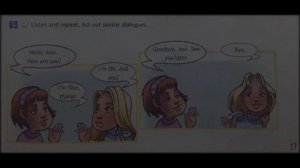 Spotlight 5 Student's Book page 17 ex. 9 Dialogue #EnglishStream