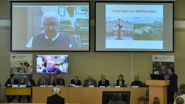 Королев Дмитрий Владимирович