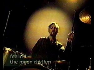 The Moon Rhythm | Feelin's