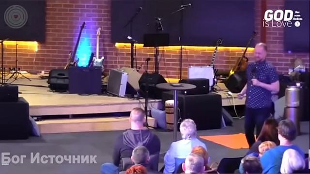 ,, Древняя христианская доктрина ". Проповедует Джостин Пол. смотреть онлайн