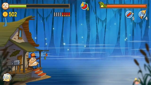 Мутанты хотят сломать мой дом в игре болотная атака смотреть онлайн