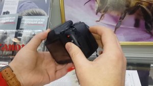 Фотоаппарат Canon Powershot SX520 HS обзор