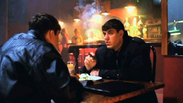 агата кристи - истерика