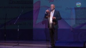 Николай Манцеренко.