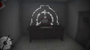 Какие SCP нашли в Лаборатории Прометея (SCP-148, SCP-1610, SCP-1853)