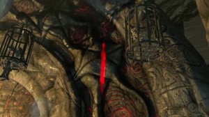 Skyrim Солтхейм шахта вороньей скалы