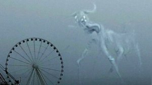 Trevor Henderson Giants tribute | unnerving images