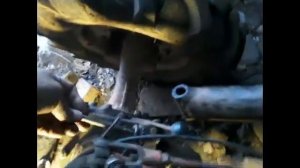 Сцепление МТЗ 05 с Атлантами по феншую долго, нудно...