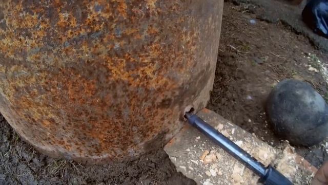 Как сделать коптильню холодного копчения, своими руками. Коптим рыбу.
