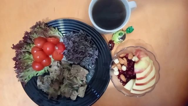 Больше НЕ живу НА КУХНЕ☝??Экономное меню на неделю смотреть онлайн