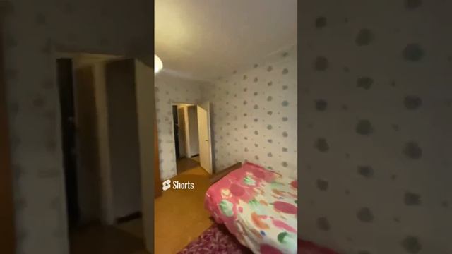 Двухкомнатная квартира, Олега кошевого 38 смотреть онлайн