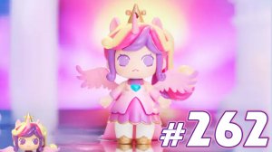 Чиби-девочки Эквестрии - Новости My Little Pony - выпуск 262