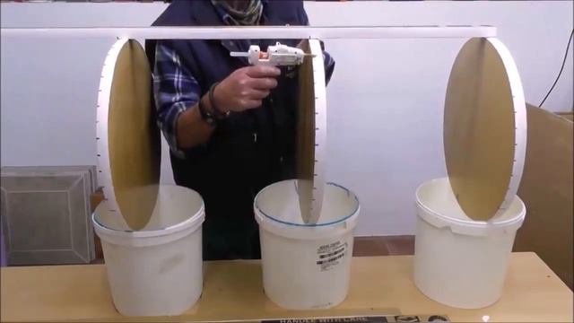 Мебель из переработанного картона diy смотреть онлайн