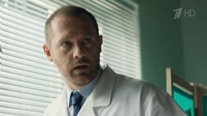 На Первом канале зрителей ждет премьера многосерийного фильма "Доктор Преображенский"