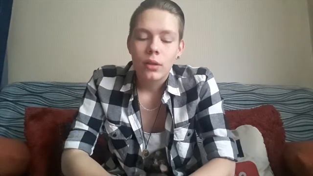 Зачем создал канал ? Кошка забрала мой канал !!! смотреть онлайн