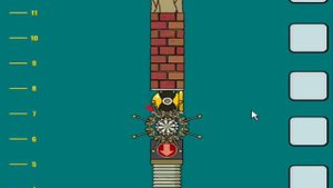 Grow Tower Walkthrough - game by Eyemaze.com