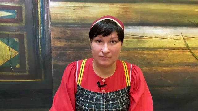 "Были-небылицы": Черт смотреть онлайн