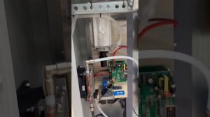 Озонатор воды Гроза-50В с кислородным концентратором